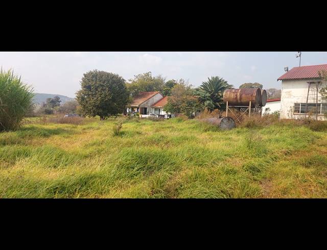 506.20HA FARM FOR SALE IN BLESBOKLAAGTE
